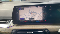 BMW 2 Series 220i MHT Luxury 5dr DCT Petrol Hatchback